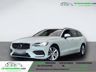 Volvo V60 B3 163 ch BVA