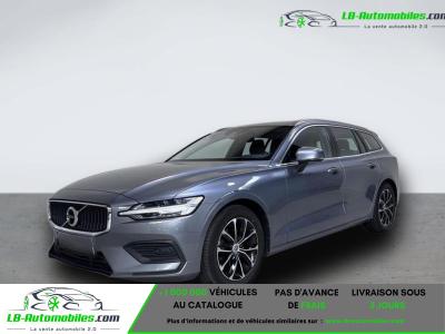 Volvo V60 D3  150 ch BVA