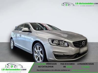 Volvo V60 D3 150 ch  BVA