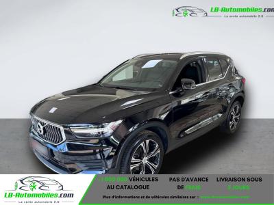 Volvo XC40 163 ch BVA