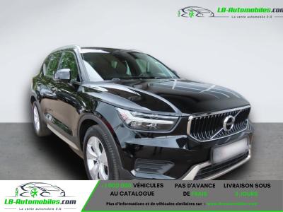Volvo XC40 T3 156 ch BVM