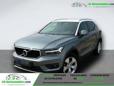 Volvo XC40 T3 156 ch BVM