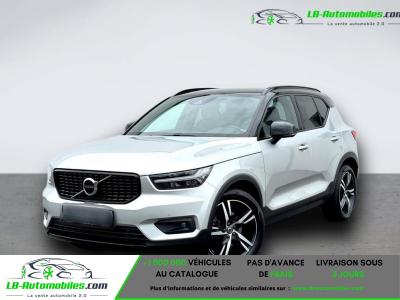 Volvo XC40 T4 190 ch BVA