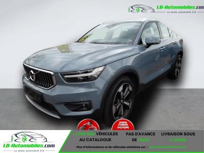 Volvo XC40 T4 190 ch BVA