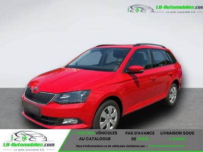 Skoda Fabia Combi 1.2 TSI 90 ch BVM