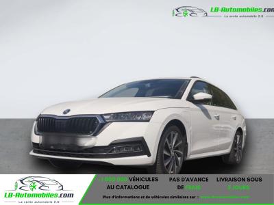 Skoda Octavia Combi 1.5 TSI mHEV 150 ch  BVA