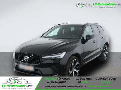 Volvo XC60 B5 AWD 250 ch BVA