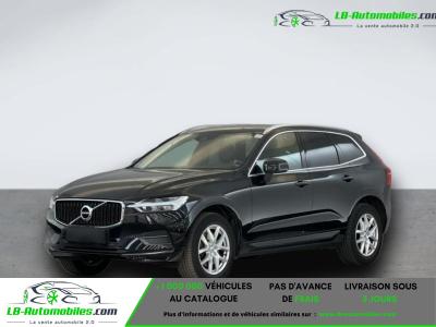 Volvo XC60 T4 190 ch BVA