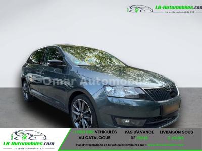 Skoda Rapid 1.4 TDI 90 ch BVM