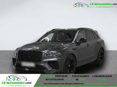 Bentley Bentayga Hybrid 3.0 462ch BVA