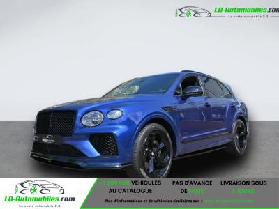Bentley Bentayga V8 4.0 550 ch BVA