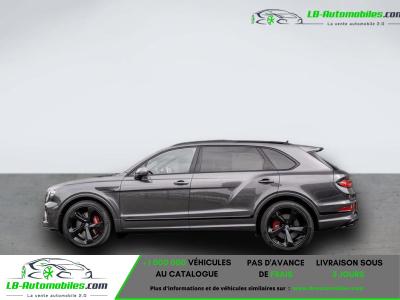 Bentley Bentayga V8 4.0 550 ch BVA