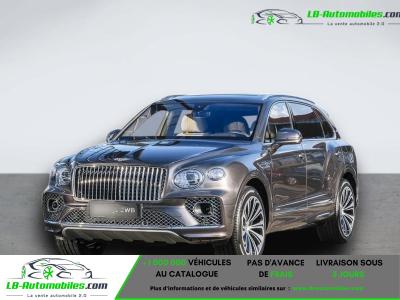 Bentley Bentayga EWB V8 4.0 550 ch BVA