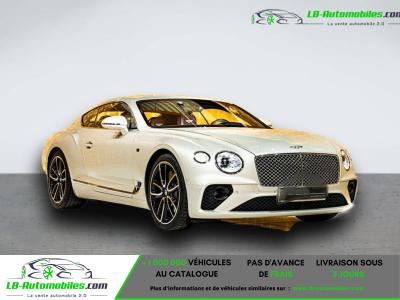 Bentley Continental GT W12 6.0 635 ch BVA