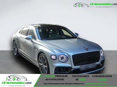 Bentley Flying Spur V8 4.0 550ch BVA