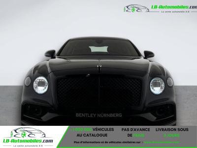 Bentley Flying Spur V8 4.0 550ch BVA