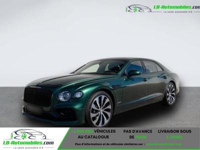 Bentley Flying Spur V8 4.0 550ch BVA