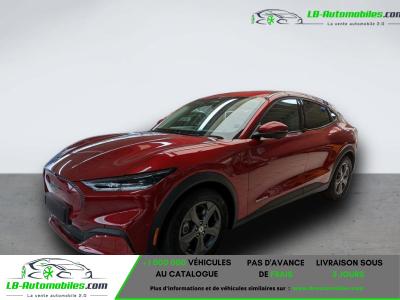 Ford Mustang Mach-E 76 kWh 269 ch