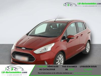 Ford B-Max 1.0 EcoBoost 125  BVM