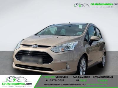 Ford B-Max 1.0 EcoBoost 125  BVM