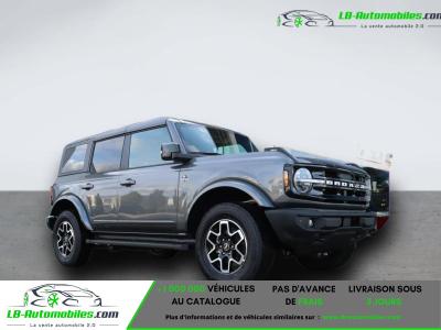Ford Bronco 2.7l V6 EcoBoost 335 ch BVA