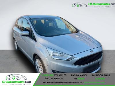 Ford C-Max 1.0 EcoBoost 125