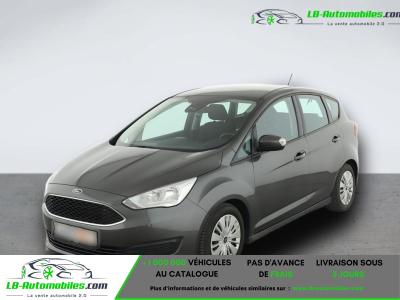 Ford C-Max 1.5 EcoBoost 150 BVA
