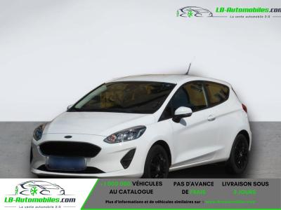 Ford Fiesta 1.1 75 ch BVM