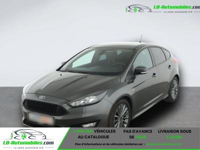 Ford Focus  1.0 EcoBoost 125 BVM