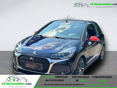 DS DS3 PureTech 110 BVA