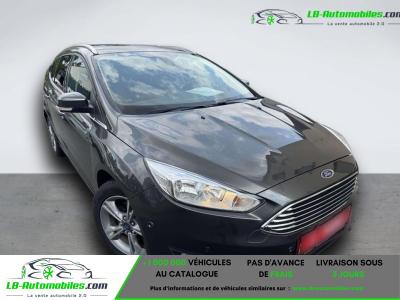 Ford Focus SW 1.5 EcoBoost 150 BVM