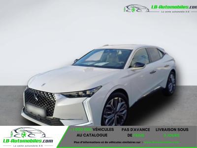DS DS4 PureTech 130 BVA