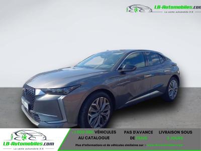 DS DS4 PureTech 130 BVA