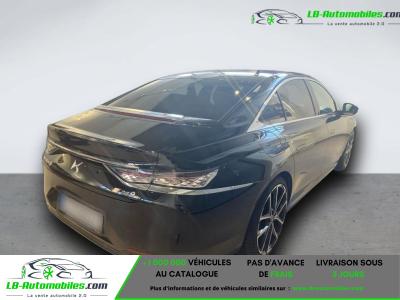 DS DS9 Hybride E-Tense 360 4x4