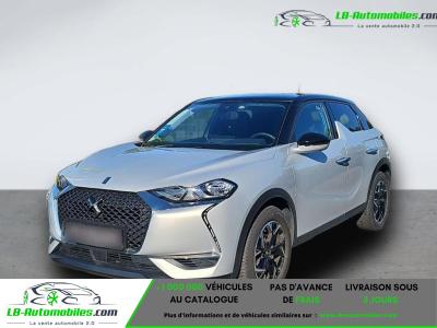 DS DS3 Crossback PureTech 130 BVA