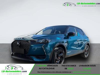 DS DS3 Crossback PureTech 155 BVA