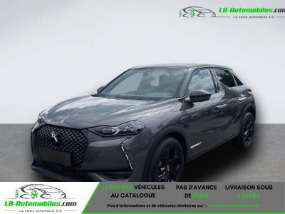 DS DS3 Crossback PureTech 155 BVA