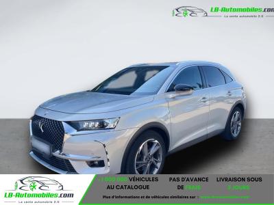 DS DS7 Crossback Hybride E-Tense 225 BVA