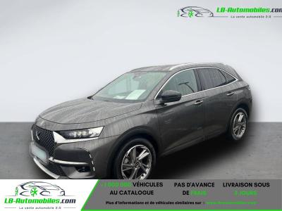 DS DS7 Crossback PureTech 180 BVA