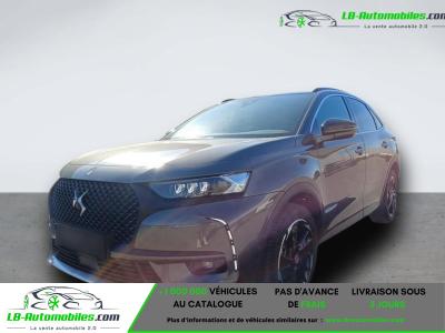 DS DS7 Crossback PureTech 180 BVA