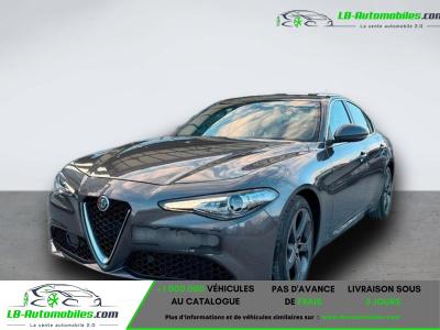 Alfa Romeo Giulia 2.2 190 ch BVA