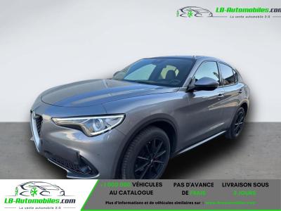 Alfa Romeo Stelvio 2.2 190 ch BVA