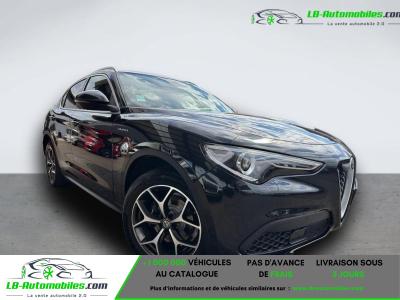 Alfa Romeo Stelvio 2.0T 200 ch Q4 BVA
