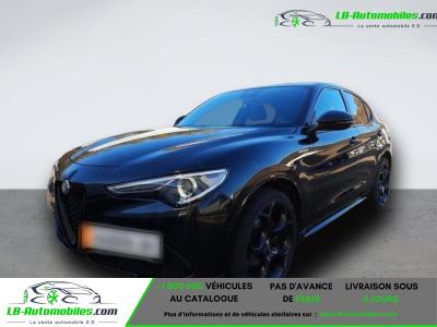 Alfa Romeo Stelvio 2.0T 280 ch Q4 BVA