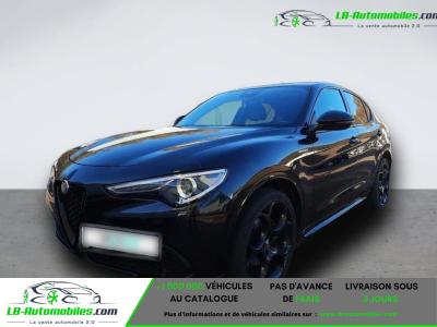 Alfa Romeo Stelvio 2.0T 280 ch Q4 BVA
