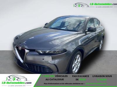 Alfa Romeo Tonale 1.5 Hybrid Diesel 130 ch BVA
