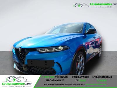 Alfa Romeo Tonale 1.5 Hybrid Essence 130 ch BVA