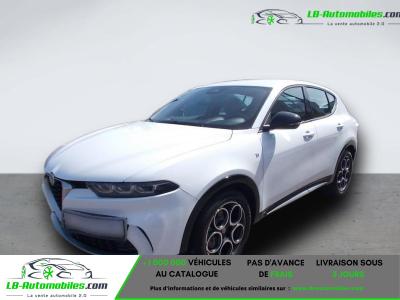 Alfa Romeo Tonale 1.5 Hybrid 160 ch VGT BVA