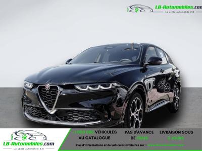 Alfa Romeo Tonale 1.5 Hybrid 160 ch VGT BVA