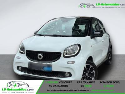 Smart ForFour 0.9 90 ch BVM